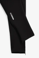 Спортивные штаны зауженные мужские CLUB ju CJU6034-6103 XL Черный  Фото №1