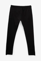 Спортивные штаны зауженные мужские CLUB ju CJU6034-6103 XL Черный  Фото №2