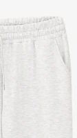 Купить Спортивные штаны однотонные женские 012-KV 52 Серый Артикул: 2000990677402 Миниатюра фотографии № 8