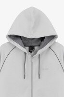 Спортивный костюм мужской Escetic RG0006 M Светло-серый  Фото №1