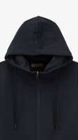 Купить Спортивный костюм мужской GENUA G01208-0001 2XL Синий Артикул: 2000999469459 Миниатюра фотографии № 10