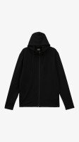 Купить Спортивный костюм мужской GENUA G01208-0002 XL Черный Артикул: 2000999469497 Миниатюра фотографии № 8