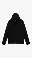 Купити Спортивний костюм чоловічий GENUA G01208-0002 2XL Чорний Артикул: 2000999469503 Фото мініатюра № 8
