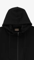 Купити Спортивний костюм чоловічий GENUA G01208-0002 2XL Чорний Артикул: 2000999469503 Фото мініатюра № 9