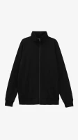 Купити Спортивний костюм чоловічий GENUA G01208-0003 S Чорний Артикул: 2000999419164 Фото мініатюра № 9