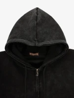 Купить Спортивный костюм палаццо однотонный женский GENUA 6656 M Серый Артикул: 2000999516160 Миниатюра фотографии № 3