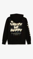 Спортивний костюм толстовка+штани+футболка для хлопчика Неслухнянки HKD-256 128 см Чорний  Фото №2