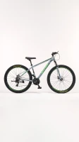 Спортивный велосипед Corso NEW NITRO NT-24032 29&quot; Разноцветный  Фото №0