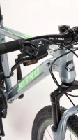 Спортивный велосипед Corso NEW NITRO NT-24032 29&quot; Разноцветный  Фото №1