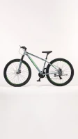 Спортивный велосипед Corso NEW NITRO NT-24032 29&quot; Разноцветный  Фото №4