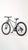 Спортивный велосипед Corso NEW NITRO NT-24032 29&quot; Разноцветный  Фото №5
