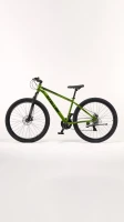 Спортивний велосипед Corso Stellar TL-29800 29&quot; Різнокольоровий  Фото №4