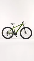 Спортивний велосипед Corso Stellar TL-29800 29&quot; Різнокольоровий  Фото №0
