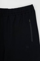 Спортивные штаны мужские Tommy life 84508 5XL Темно-синий (2000989983781D)  Фото №7
