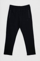 Спортивные штаны мужские Tommy life 84508 5XL Темно-синий (2000989983781D)  Фото №5