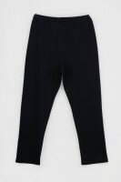 Спортивные штаны мужские Tommy life 84508 5XL Темно-синий (2000989983781D)  Фото №8