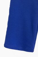 Спортивные брюки прямые мужские Breezy 23203008 S Синий (2000989755272D)  Фото №8