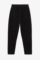 Спортивные штаны Baggy женские Crep 1905-K XS Черный  Фото №2