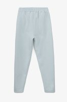 Купити Спортивні штани Baggy жіночі Crep 1905-K XS Блакитний Артикул: 2000990775788 Фото мініатюра № 9