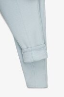 Купити Спортивні штани Baggy жіночі Crep 1905-K XS Блакитний Артикул: 2000990775788 Фото мініатюра № 8