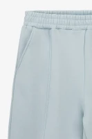 Купить Спортивные штаны Baggy женские Crep 1905-K XL Голубой Артикул: 2000990775825 Миниатюра фотографии № 7