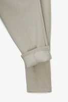 Купить Спортивные штаны Baggy женские Crep 1905-K XS Оливковый Артикул: 2000990775832 Миниатюра фотографии № 8