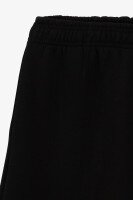 Спортивные штаны Baggy женские On me Onme-27 S Черный  Фото №4