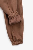 Спортивные штаны для девочки ANGELOS 7136 146 см Кофейный (2000990722898W)  Фото №6