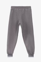 Спортивные штаны для мальчика Waxmen 7212 152 см Серый  Фото №6