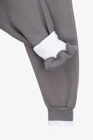 Спортивные штаны для мальчика Waxmen 7212 152 см Серый  Фото №5