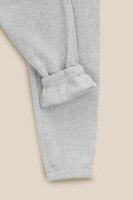 Спортивные штаны джоггеры женские LAWA WBC02438 XS Серый  Фото №6