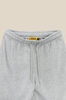 Спортивные штаны джоггеры женские LAWA WBC02438 XS Серый  Фото №5