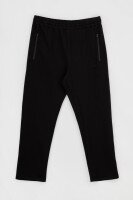 Спортивные штаны мужские Tommy life 84508 4XL Черный (2000989983729D)  Фото №5