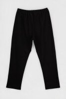 Спортивные штаны мужские Tommy life 84508 4XL Черный (2000989983729D)  Фото №8