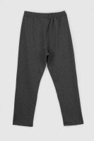 Спортивні штани чоловічі Tommy life 84508 4XL Графітовий (2000989983828D)  Фото №8