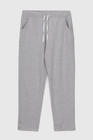 Купить Спортивные штаны прямые женские Van Gils 2015-B 4XL Серый (2000989153344D) Артикул: 2000989153344 Миниатюра фотографии № 6