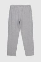 Купить Спортивные штаны прямые женские Van Gils 2015-B 4XL Серый (2000989153344D) Артикул: 2000989153344 Миниатюра фотографии № 9