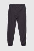 Спортивные штаны женские 2344-K XS Черный (2000990141972D)  Фото №8