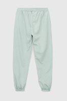 Спортивні штани жіночі 24-602010 S/M Оливковий (2000990124906W)  Фото №6