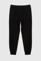 Спортивные штаны женские 242324-K XS Черный (2000990662170D)  Фото №8