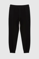 Спортивные штаны женские 242324-K XS Черный (2000990662170D)  Фото №8