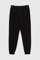 Спортивные штаны женские 242324-K XS Черный (2000990662170D)  Фото №5