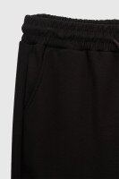 Спортивные штаны женские 242324-K XS Черный (2000990662170D)  Фото №6