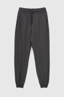 Спортивные штаны женские 242324-K XS Графитовый (2000990662231D)  Фото №4
