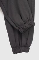 Спортивні штани жіночі 242324-K XS Графітовий (2000990662231D)  Фото №6