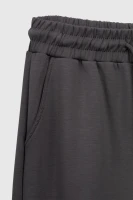 Спортивные штаны женские 242324-K XS Графитовый (2000990662231D)  Фото №5