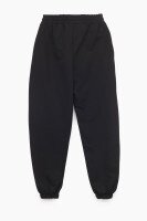 Спортивные штаны женские On me Kuz-1 baza XS Черный (2000989503101D)  Фото №6