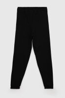 Спортивные штаны женские On me Onme-03 baza XS Черный (2000990035875D)  Фото №5