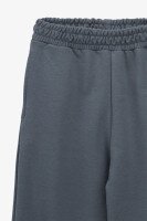 Спортивные штаны женские On me Onme-03 baza XS Графитовый (2000990760876D)  Фото №6