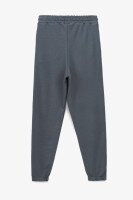 Спортивные штаны женские On me Onme-03 baza XS Графитовый (2000990760876D)  Фото №8